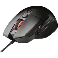 Tracer Gaming Maus GAMEZONE ODIN RGB optischer Sensor 12.000 DPI 8 Tasten Feuertaste