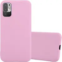 Cadorabo TPU Candy Hülle
