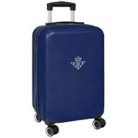 Safta Kabinentrolley grün 20"