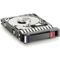 HP 571230-B21, 250 GB, 7200 RPM, 3.5", Serial ATA II