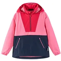Reima Reimatec Teivola Outdoorjacke, Sunset Pink, 164