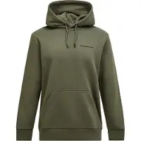 Peak Performance Original Small Logo Kapuzenpullover