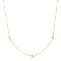 Ania Haie Jewellery N050-02G Damenhalskette