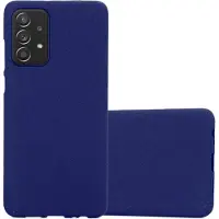 Cadorabo TPU Frosted Hülle
