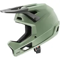 Uvex Ravage Downhillhelm