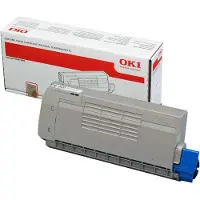 OKI 46298004, 4000 Seiten, Weiß, 1 Stück(e)