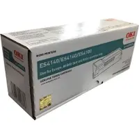 OKI 43979223, 12000 Seiten, Schwarz, 1 Stück(e)