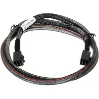 Intel SATA Power Cable Mini SAS HD-SATA Sng (CYPCBLINTSTKIT)