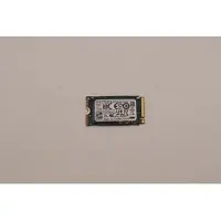 Lenovo Interne SSD 512GB M.2 2242 PCIe 4x4 OPAL SSD_ASM 5SS0V26422