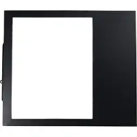 BitFenix Shadow & Merc Alpha/Beta Window-Seitenteil - schwarz