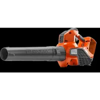 Husqvarna Akku Laubbläser 120iB, ohne Akku und Ladegerät