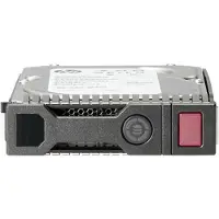HP 8 TB SATA 6G 7,2K LFF-Festplatte für G8-G10-Server – Festplatte – Serial ATA