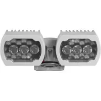 Bosch IR/Weißlicht-LED-Kombostrahler - 24 V