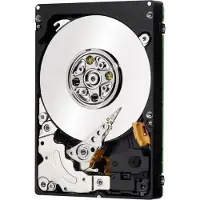 HP 500GB 3.5" 7.2k SATA 6Gb/s, 500 GB, 7200 RPM, 3.5", Serial ATA III