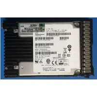 HP SSD 3.2TB 12G SFF SAS MU SC