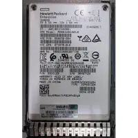 HP 3.2TB SAS 12G SFF SC DS MU SSD
