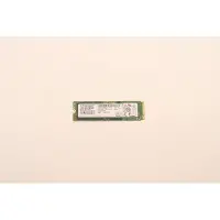 Lenovo SSD PM981 PCIe 512G SAM