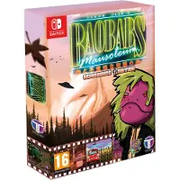 Games Switch Baobabs Mausoleum Grindhouse Edition