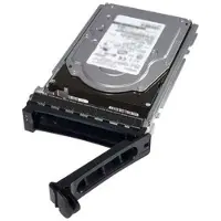 Dell 400-AFNP, 2 TB, 7200 RPM, 3.5", Serial ATA III