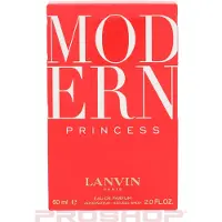 Lanvin Modern Princess Eau De Parfum Spray 60ml