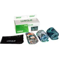 ASG Resistance Bands 2