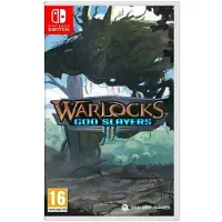 Warlocks 2: God Slayers