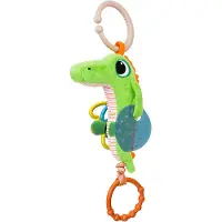 Chicco Vibrating Croco 3m+