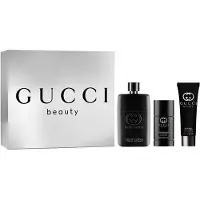 Gucci Guilty Pour Homme EDP 90 ml + DST 75 ml + SG 50 ml (man)
