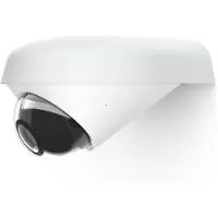 Ubiquiti G4 Dome Arm Mount, Montage, Drinnen, Weiß, Polycarbonat (PC), 114 mm, 123,8 mm