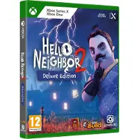 Hello Neighbor 2 - Deluxe Edition