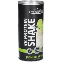 Layenberger 3k Protein Shake Joghurt-Limette Pulver