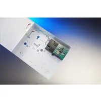 CELLTECH A/S Strømforsyning PSU 13,8V-5 Ah Overvåget