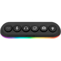 Streamplify Deck 5 Slot Rgb 12v Hub