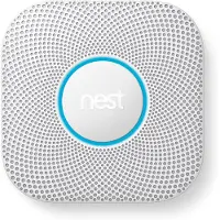 Google – Nest Protect Smarter Rauchmelder mit Batterieleistung