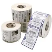 Zebra Label roll 57 x 19mm