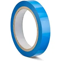 Weldtite Felgenband Tubeless Road 19-23mm x 10m / Rolle