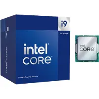 Intel Core i9-14900F 2.0GHz LGA1700 36M Cache Boxed CPU