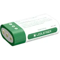 Led Lenser 2x21700 Li-Ion rechargeable Battery