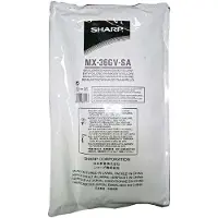 Sharp MX-36GVSA FARBE ENTWICKLER - 150000 SEITEN FÜR MX-1810U
