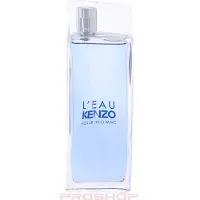 Kenzo l'eau Homme Eau de Toilette 100 ml