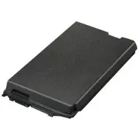 Panasonic FZ-VZSU1VU, Akku, , TOUGHBOOK G2, Schwarz, 3 h, 18,5 h