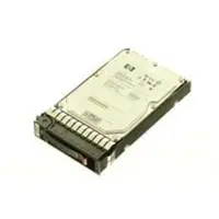 HP 1TB 3.5" 7200 rpm DP SAS, 1 TB, 7200 RPM, 3.5", SAS