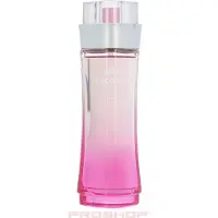 Lacoste Touch of Pink Eau de Toilette für Damen 90 ml