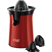 Russell Hobbs Zitruspresse "26010-56 Colours Plus+", 60 W