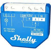 Shelly Wave 1 Wlan Smart Relais