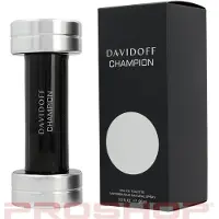 Davidoff Champion Eau de Toilette 90 ml