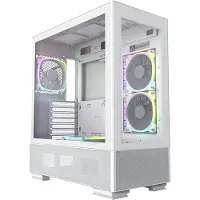 Montech Sky Two Pc-tower-gehäuse