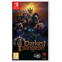 Games Switch Darkest Dungeon Ii