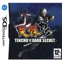 Tenchu: Dark Secret - DS - Action - PEGI 12