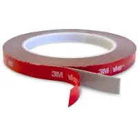 3M VHB Dobbeltklaebende tape